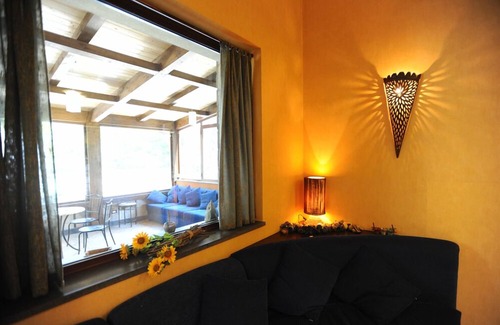 Nicolosi Hotel | Hotel Alle Pendici