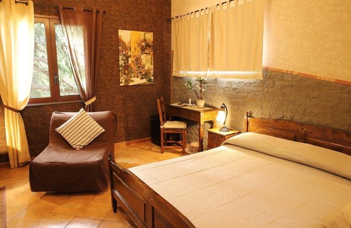 Nicolosi Hotel | Hotel Alle Pendici