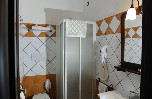 Nicolosi Hotel | Hotel Alle Pendici