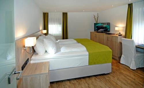 Innenstadt Hotel | Hotel Allegro