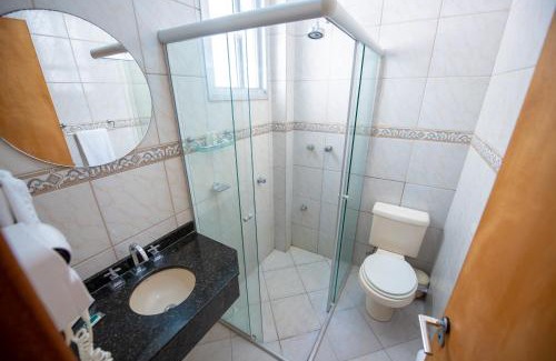 Simoes Lopes Hotel | Hotel Alles Blau