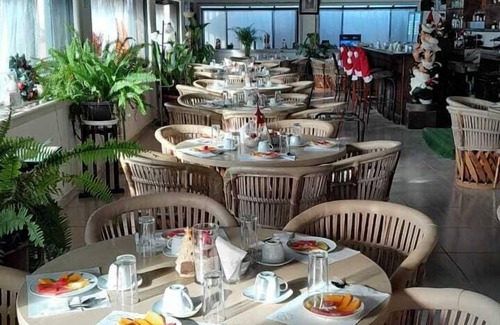 Guerrero Negro Hotel | Hotel Alma Viajera