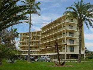 Playa de San Juan Hotel | Hotel Almirante