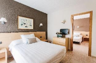 Playa de San Juan Hotel | Hotel Almirante
