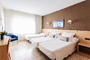 Playa de San Juan Hotel | Hotel Almirante