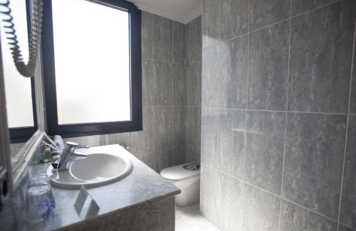 Ferrol Hotel | Hotel Almirante