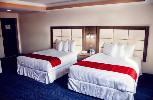 Torreon Hotel | Hotel ALO! Express