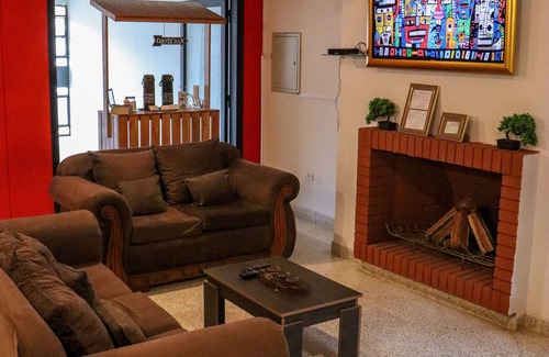 Catedral Apartamento | Hotel Alojamiento Renty Herrera