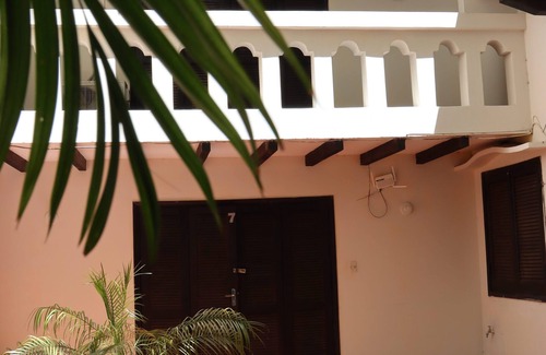 Catedral Apartamento | Hotel Alojamiento Renty Herrera