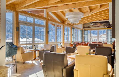 Jerzens Hotel | Hotel Alpen-Royal