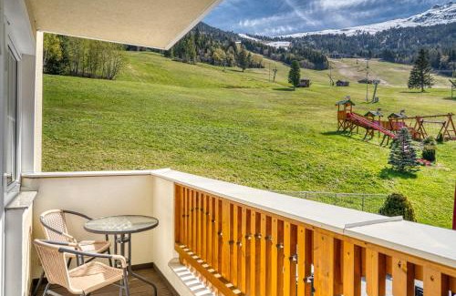 Jerzens Hotel | Hotel Alpen-Royal