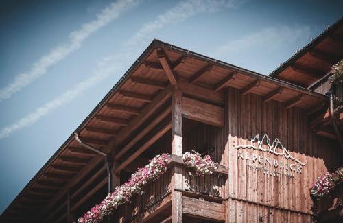 Sesto Hotel | Hotel Alpenblick