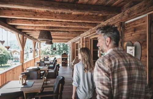 Sesto Hotel | Hotel Alpenblick