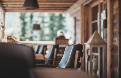 Sesto Hotel | Hotel Alpenblick
