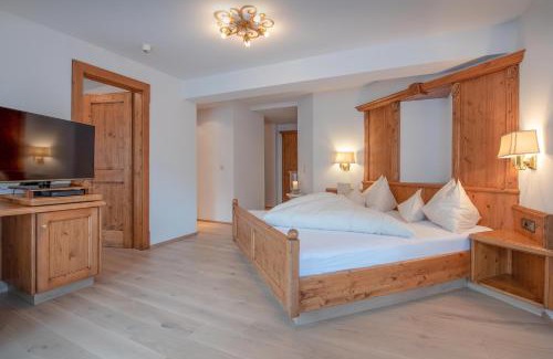 Hippach Hotel | Hotel Alpenblick Zillertal