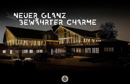 Oberstaufen Hotel | Hotel Alpenkönig