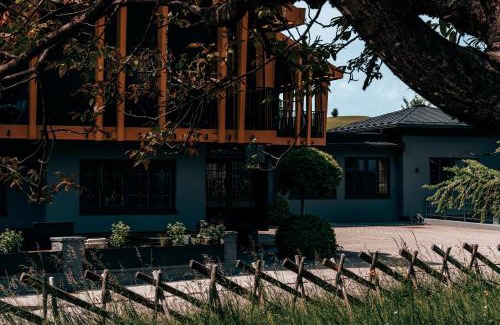 Oberstaufen Hotel | Hotel Alpenkönig