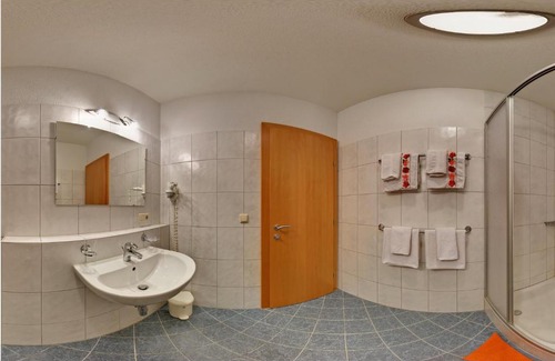 Fendels Hotel | Hotel Alpenrose
