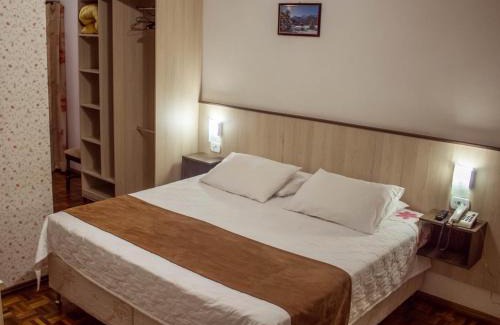 Treze Tilias Hotel | Hotel Alpenrose