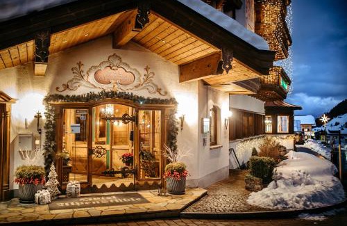 Mittelberg Casa | Hotel Alpenstüble Appartements