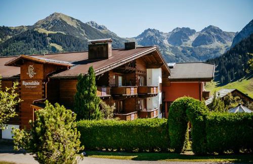 Mittelberg Casa | Hotel Alpenstüble Appartements