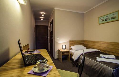 Zabrze Hotel | Hotel Alpex