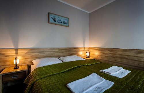 Zabrze Hotel | Hotel Alpex