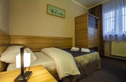 Zabrze Hotel | Hotel Alpex
