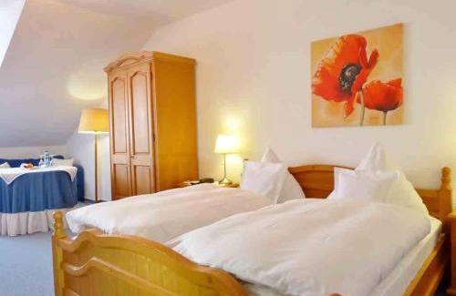 Oststadt Hotel | Hotel Alpha