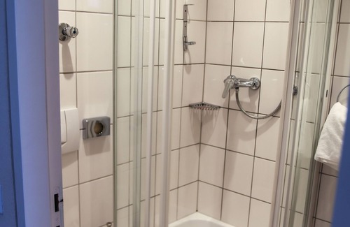 Feuerbach-Mitte Hotel | Hotel Alpha