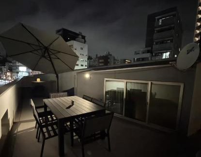 Kameido Casa | Hotel Alphinaud - Vacation STAY 91089v
