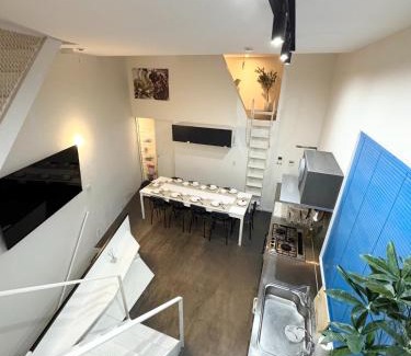 Kameido Casa | Hotel Alphinaud - Vacation STAY 91089v