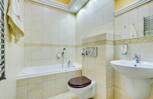 Szczyrk Hotel | Hotel Alpin
