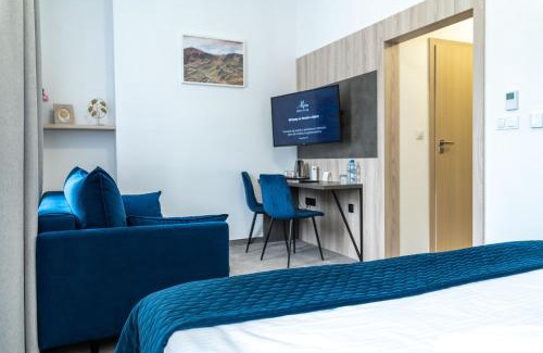 Szczyrk Hotel | Hotel Alpin