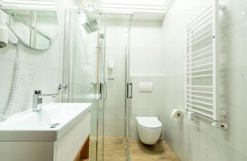 Szczyrk Hotel | Hotel Alpin