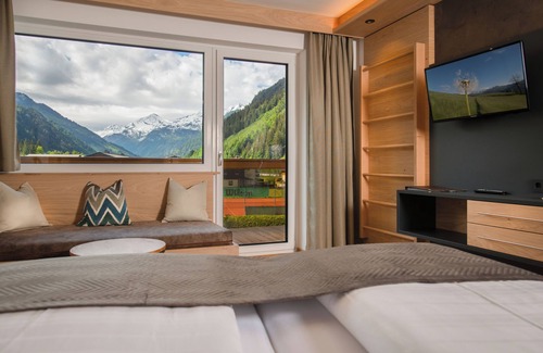 Rauris Hotel | Hotel Alpina
