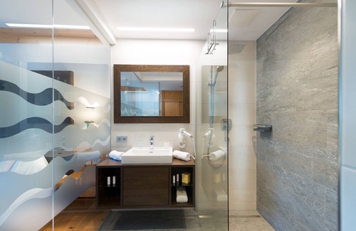 Rauris Hotel | Hotel Alpina