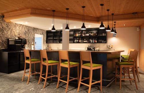 Schiers Hotel | Hotel Alpina