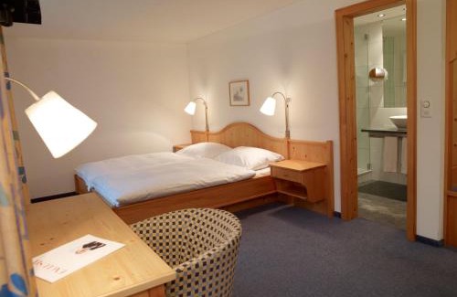 Parpan Hotel | Hotel Alpina Parpan