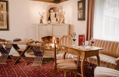 Bad Hofgastein Hotel | Hotel Alpina - Thermenhotels Gastein