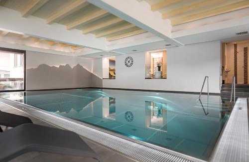 Bad Hofgastein Hotel | Hotel Alpina - Thermenhotels Gastein