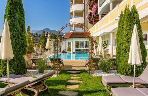 Koessen Hotel | Hotel Alpina Wellness & Spa Resort