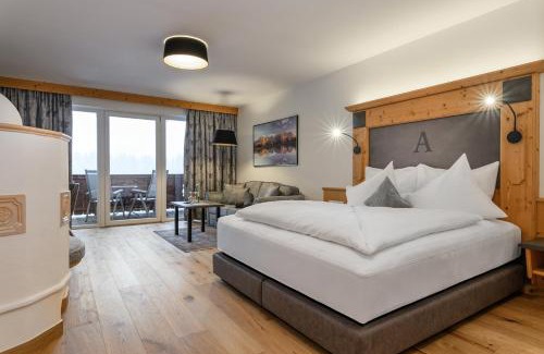 Koessen Hotel | Hotel Alpina Wellness & Spa Resort
