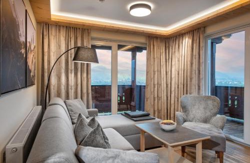 Koessen Hotel | Hotel Alpina Wellness & Spa Resort