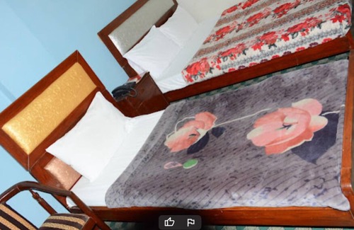 Islamabad Hotel | Hotel Alpine Faizabad