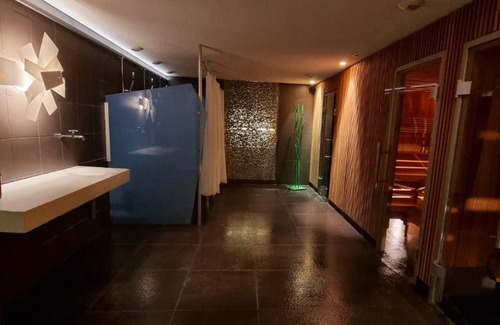 Saanen Hotel | Hotel Alpine Lodge