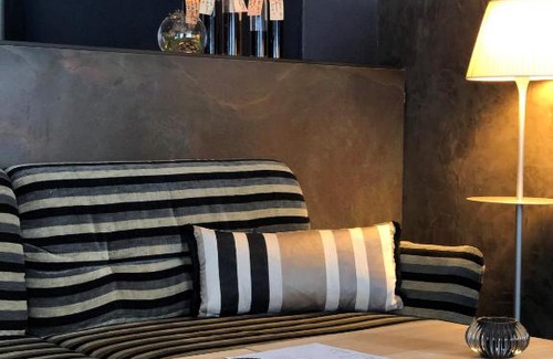 Saanen Hotel | Hotel Alpine Lodge