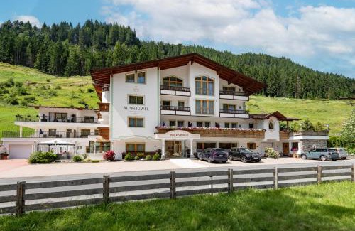 Gerlos Hotel | Hotel ALPINJUWEL 3-Sterne Superior