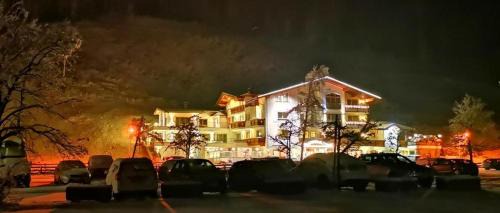 Gerlos Hotel | Hotel ALPINJUWEL 3-Sterne Superior