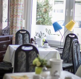 Leverkusen Cama Y Desayuno | Hotel Alscher